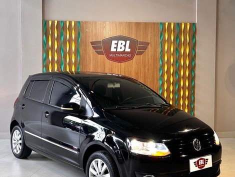 VolksWagen Fox PRIME/Higli. 1.6 Total Flex 8V 5p