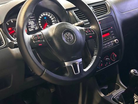VolksWagen Fox PRIME/Higli. 1.6 Total Flex 8V 5p