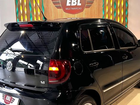 VolksWagen Fox PRIME/Higli. 1.6 Total Flex 8V 5p