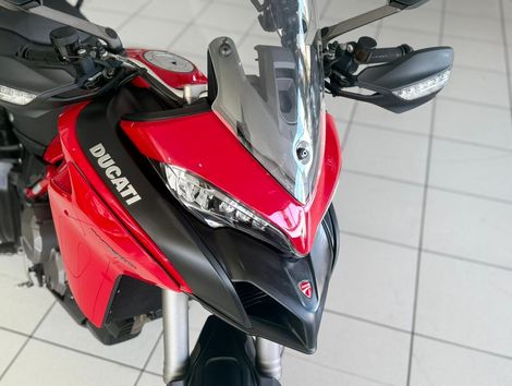 Ducati MULTISTRADA 950 S