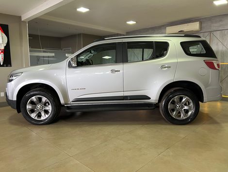 Chevrolet TRAILBLAZER PREMIER 2.8 TB Diesel Aut.