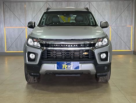 Chevrolet TRAILBLAZER PREMIER 2.8 TB Diesel Aut.