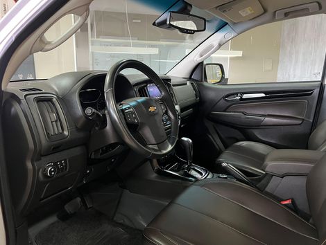 Chevrolet TRAILBLAZER PREMIER 2.8 TB Diesel Aut.
