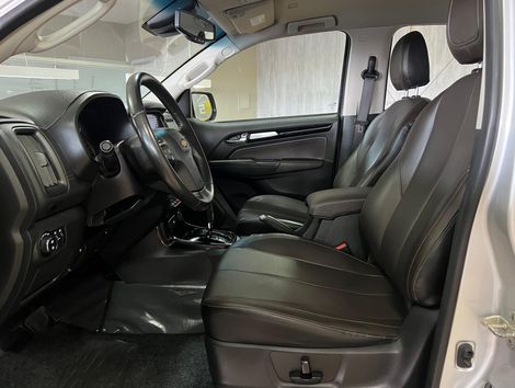 Chevrolet TRAILBLAZER PREMIER 2.8 TB Diesel Aut.
