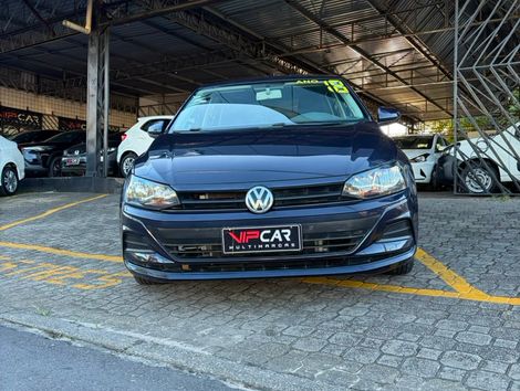 VolksWagen Polo 1.6 MSI Flex 16V 5p