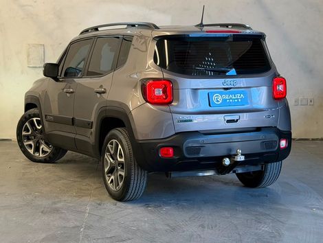 Jeep Renegade Longitude 2.0 4x4 TB Diesel Aut