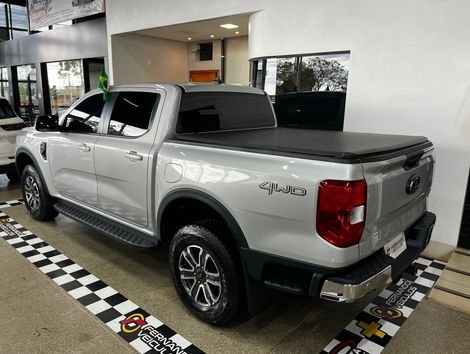 Ford Ranger XLT 3.0 V6 4x4 CD TB  Die. Aut.