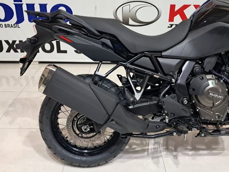 SUZUKI DL 800 DE V-STROM
