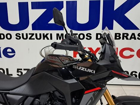 SUZUKI DL 800 DE V-STROM