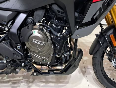 SUZUKI DL 800 DE V-STROM