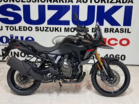 SUZUKI DL 800 DE V-STROM