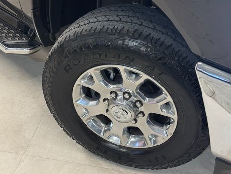 RAM 2500 LARAMIE  6.7 TDI  CD 4x4 Diesel