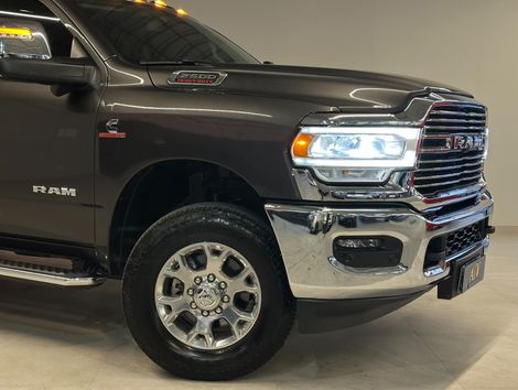 RAM 2500 LARAMIE  6.7 TDI  CD 4x4 Diesel