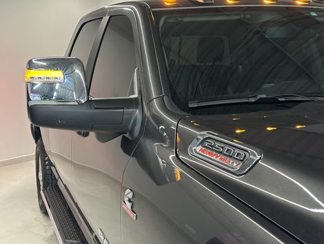 RAM 2500 LARAMIE  6.7 TDI  CD 4x4 Diesel