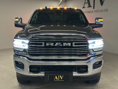 RAM 2500 LARAMIE  6.7 TDI  CD 4x4 Diesel