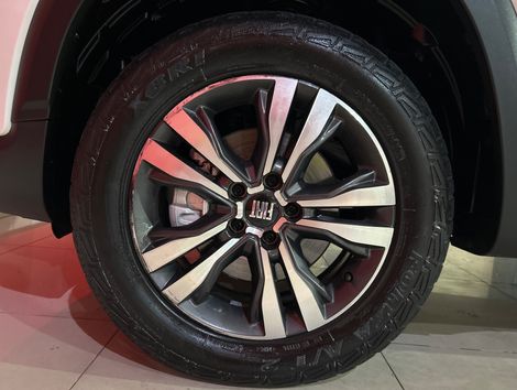Fiat Toro Freedom 1.3 T270 4x2 Flex Aut.