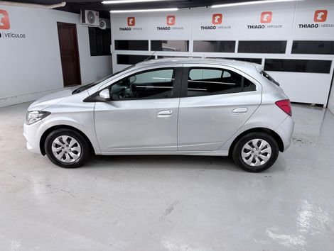 Chevrolet ONIX HATCH Joy 1.0 8V Flex 5p Mec.