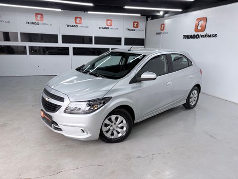 Chevrolet ONIX HATCH Joy 1.0 8V Flex 5p Mec.