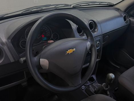 Chevrolet Celta Spirit/ LT 1.0 MPFI 8V FlexP. 5p