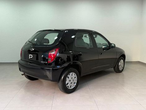 Chevrolet Celta Spirit/ LT 1.0 MPFI 8V FlexP. 5p