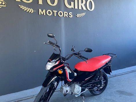 HONDA POP 110i