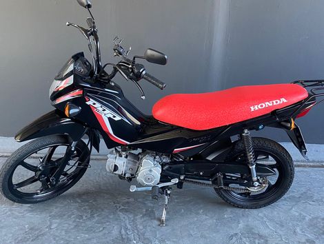 HONDA POP 110i