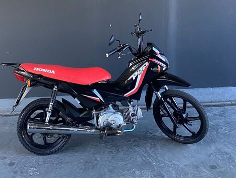 HONDA POP 110i