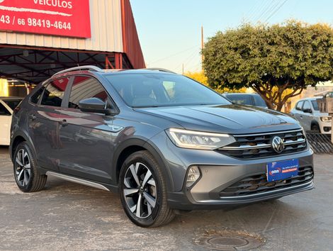 VolksWagen Nivus Highline 1.0 200 TSI Flex Aut.