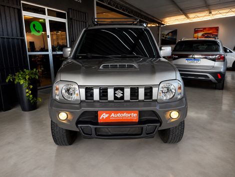 Suzuki Jimny 4SPORT/ 4WORK 1.3 16V