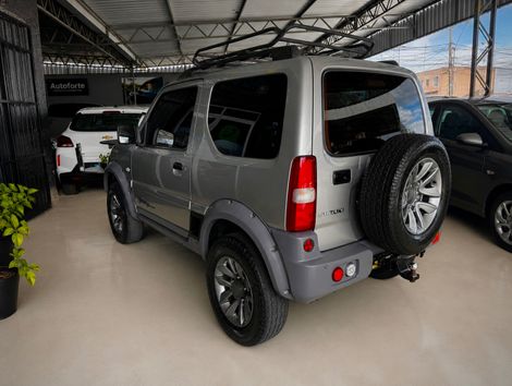 Suzuki Jimny 4SPORT/ 4WORK 1.3 16V