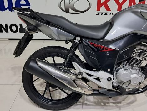 HONDA CG 160 FAN Flex