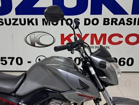 HONDA CG 160 FAN Flex