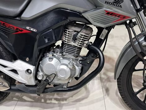 HONDA CG 160 FAN Flex
