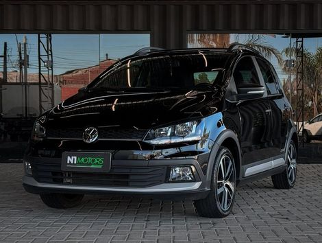 VolksWagen Fox Xtreme 1.6 Flex 8V 5p