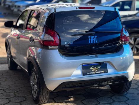 Fiat MOBI LIKE 1.0 Fire Flex 5p.