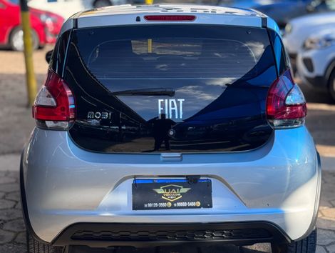 Fiat MOBI LIKE 1.0 Fire Flex 5p.