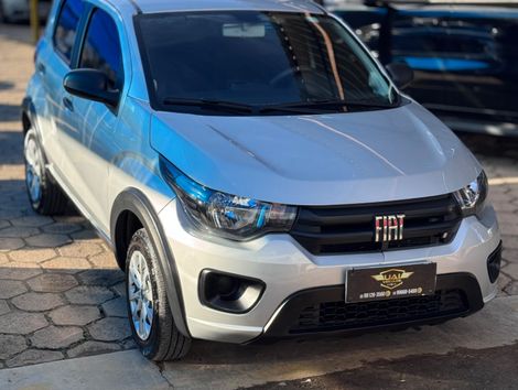 Fiat MOBI LIKE 1.0 Fire Flex 5p.