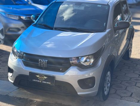 Fiat MOBI LIKE 1.0 Fire Flex 5p.