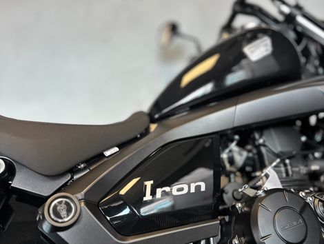 SHINERAY IRON 250