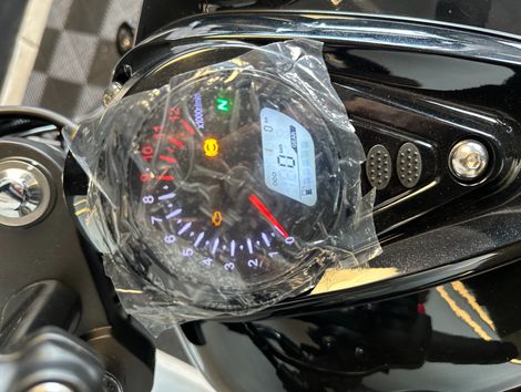 SHINERAY IRON 250