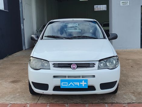 Fiat Palio Celebration 1.0 Fire Flex 8V 4p