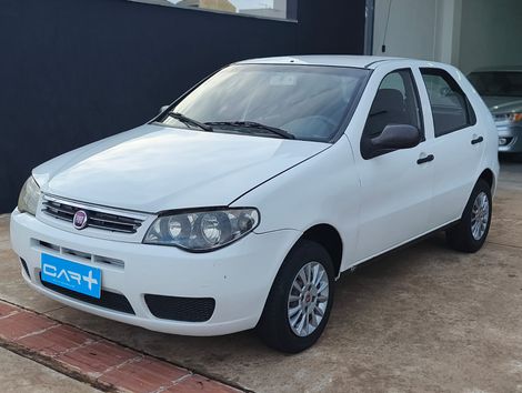 Fiat Palio Celebration 1.0 Fire Flex 8V 4p