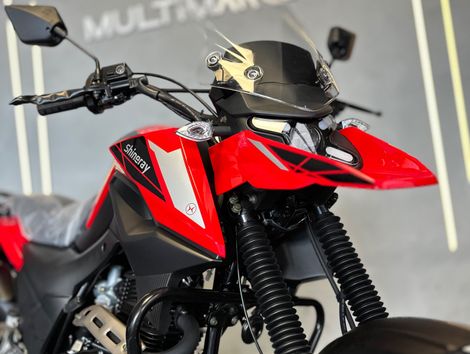 SHINERAY NEW SHI 175