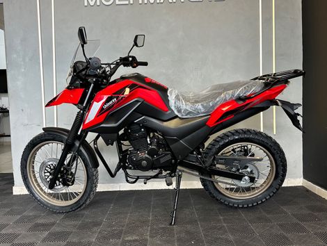 SHINERAY NEW SHI 175