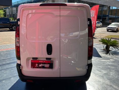 Fiat Fiorino Endurance EVO 1.4 Flex 8V 2p