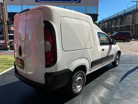 Fiat Fiorino Endurance EVO 1.4 Flex 8V 2p