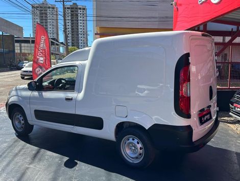 Fiat Fiorino Endurance EVO 1.4 Flex 8V 2p