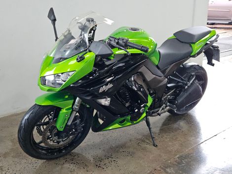 KAWASAKI NINJA 1000