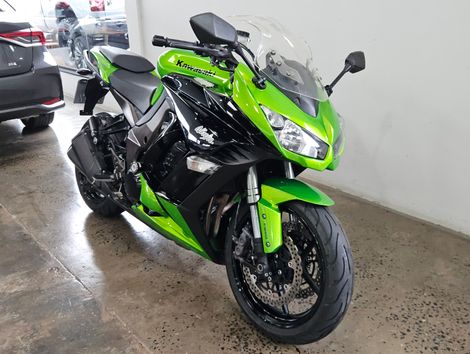 KAWASAKI NINJA 1000