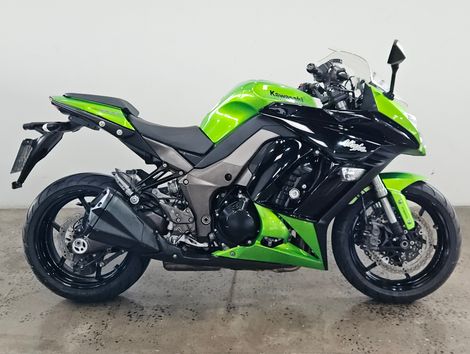 KAWASAKI NINJA 1000